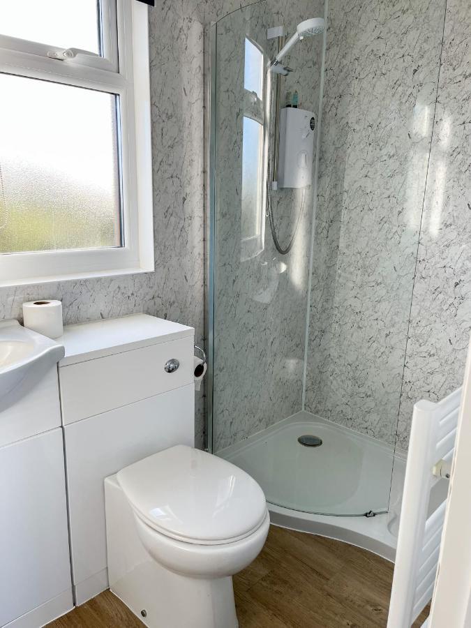 Whitsand Bay Tamar Bedroom Downderry  ภายนอก รูปภาพ